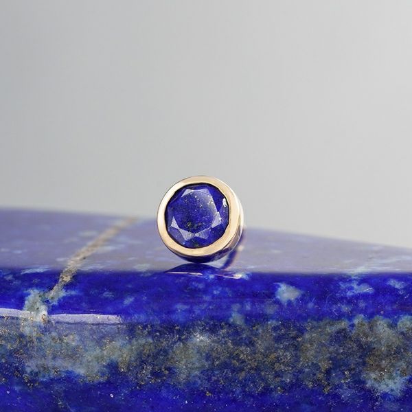 ラピスラズリ | Hariqua-パワーストーンジュエリー-