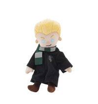 ドラコ ミニぬいぐるみ｜ハリー・ポッター ショップ オンライン