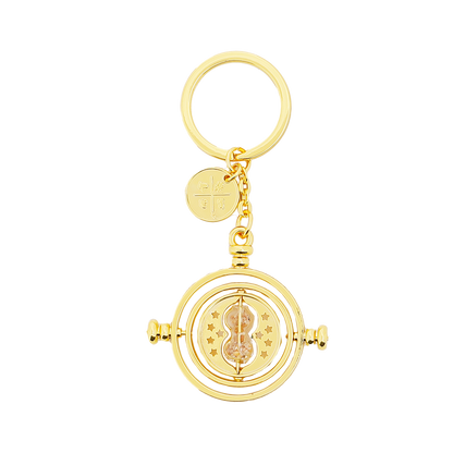 公式】タイムターナー キーホルダー | ハリー・ポッター ショップ