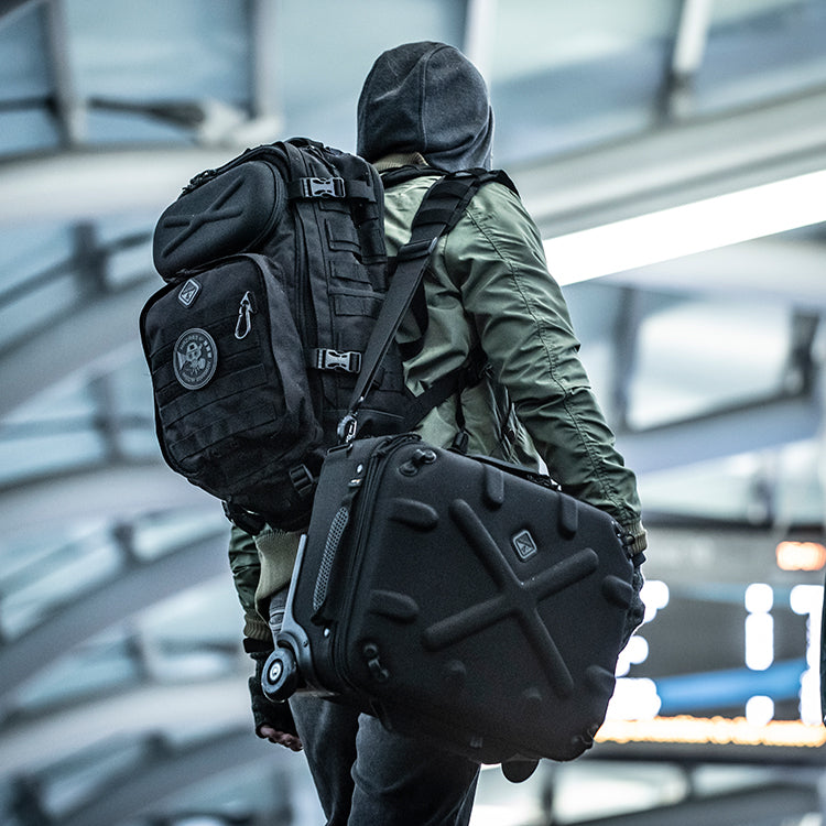 Patrol™ Thermo-Cap Daypack by Hazard 4® - Outdoor, Military, and