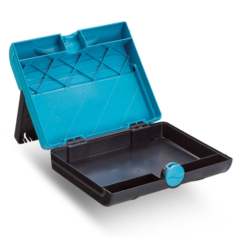 165-S ツールボックス – HAZET JAPAN