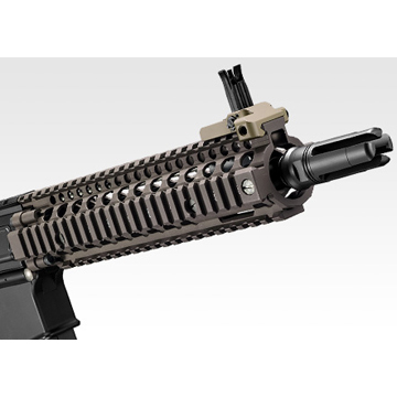 東京マルイ MK18 Mod.1 FDE 次世代電動ガン｜次世代電動ガン｜電動ガン