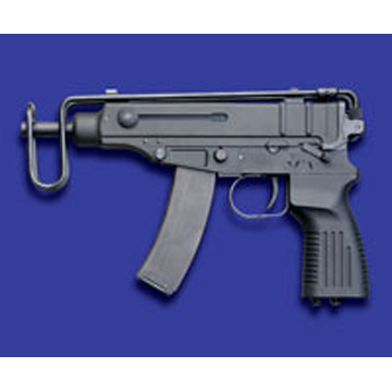 KSC Vz61 スコーピオン システム7 マガジンセット（ガスブローバック