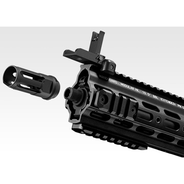 フルセット 東京マルイ HK416 デルタカスタム ブラック 電動ガン