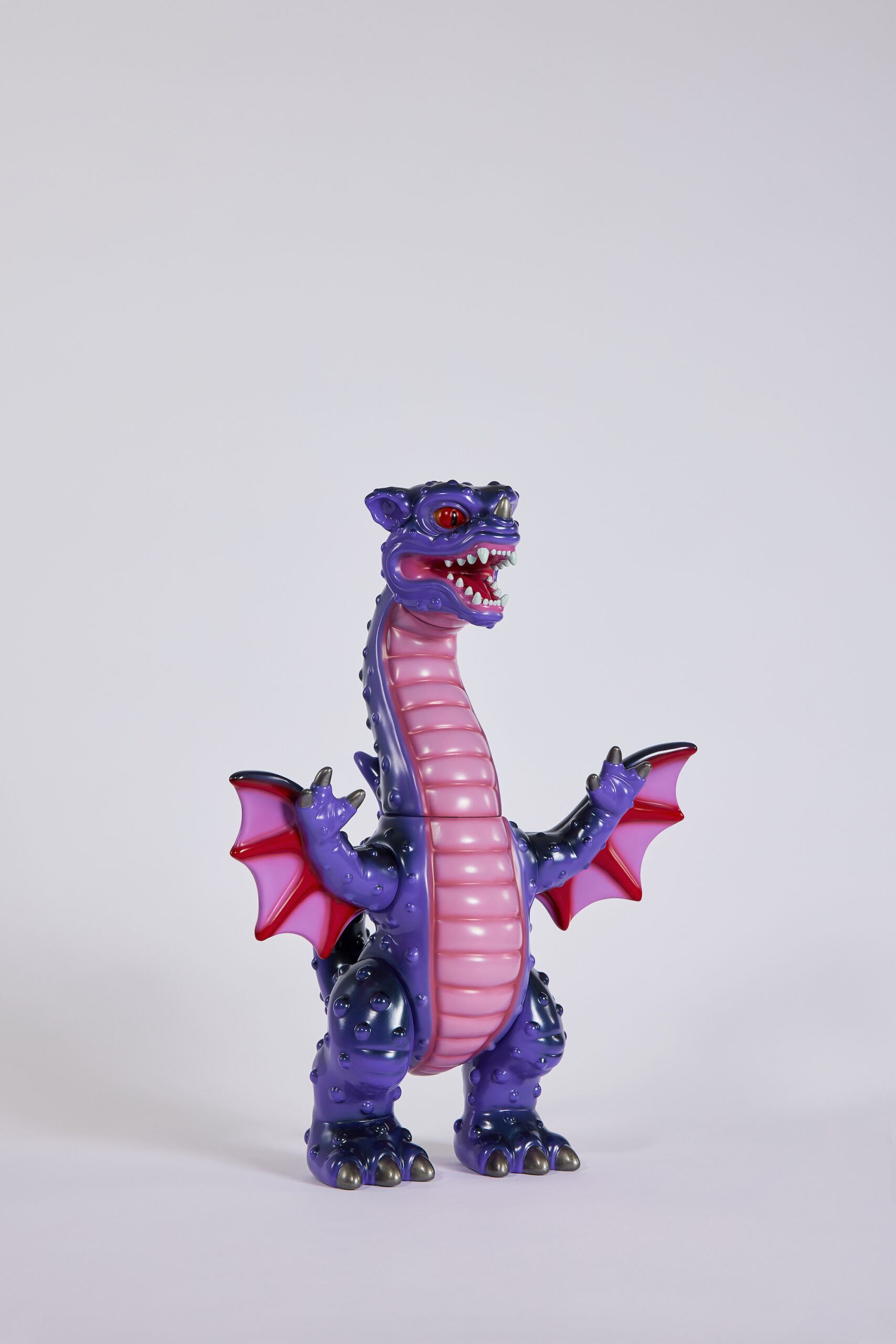 コムロタカヒロ / エディション作品『Ground Dragon』抽選販売の