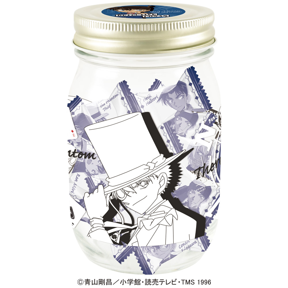 名探偵コナンチョコボトル - 株式会社ハート