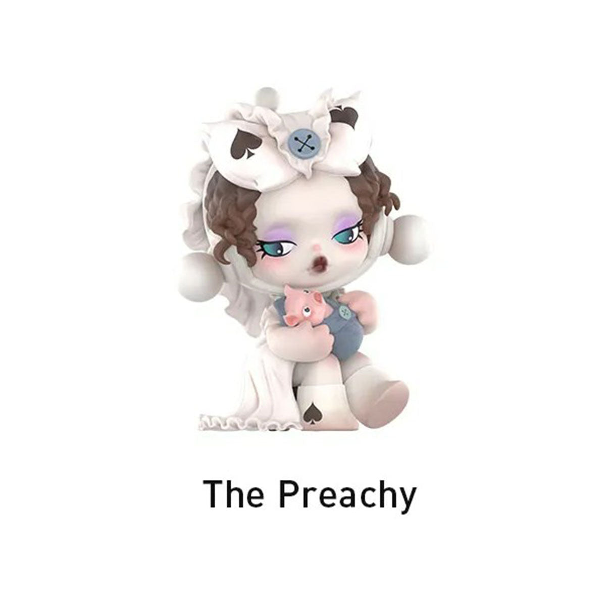 Pop Mart Skull Panda Everyday Wonderland Series – Hello Japan