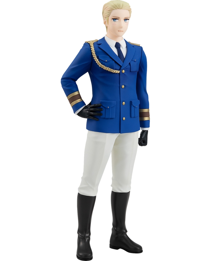 POP UP PARADE ドイツ |アニメ「ヘタリア World☆Stars」公式サイト