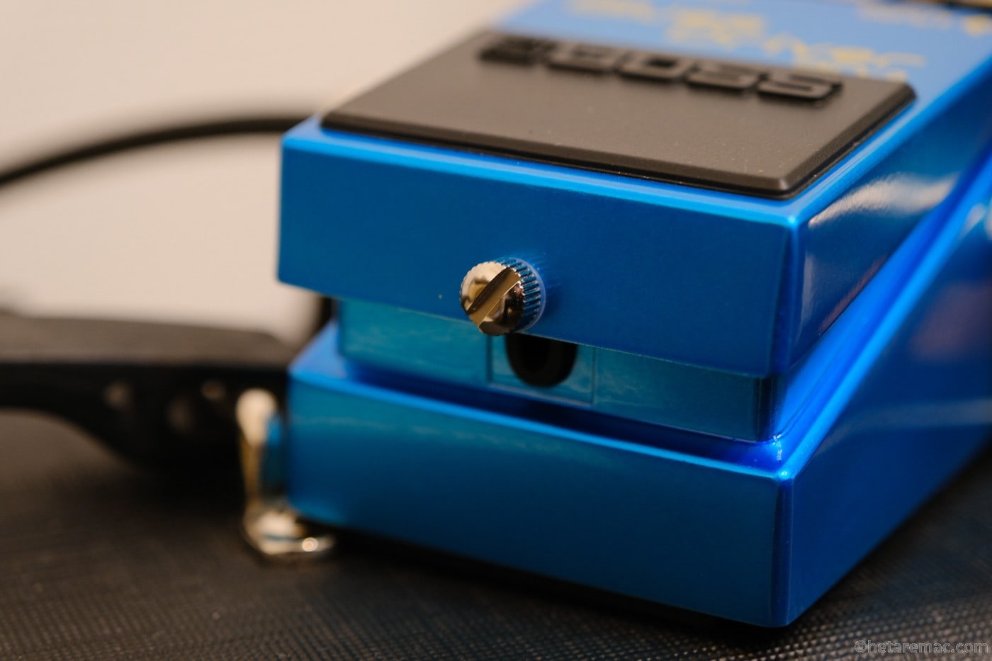 BOSS BD-2-B50A Blues Driver（50th Anniversary） | へたれマカー日記