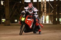 仮面ライダーギーツ ｜ ヒーローNEWS