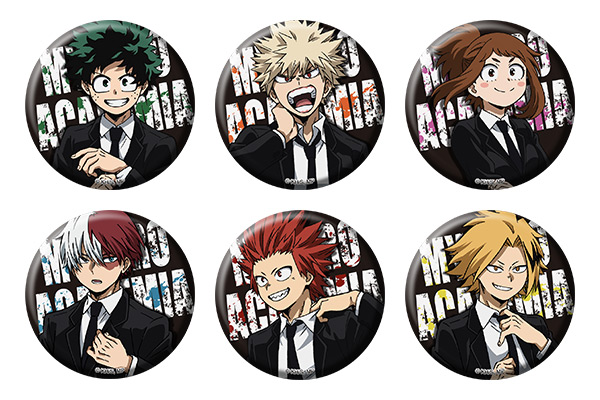 ジャンプフェスタ2020｜TVアニメ『僕のヒーローアカデミア』