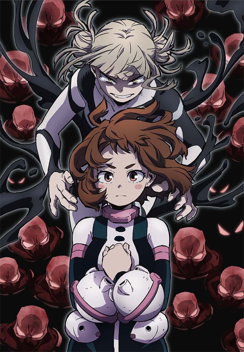 僕のヒーローアカデミア in ジャンプフェスタ2025｜TVアニメ『僕の