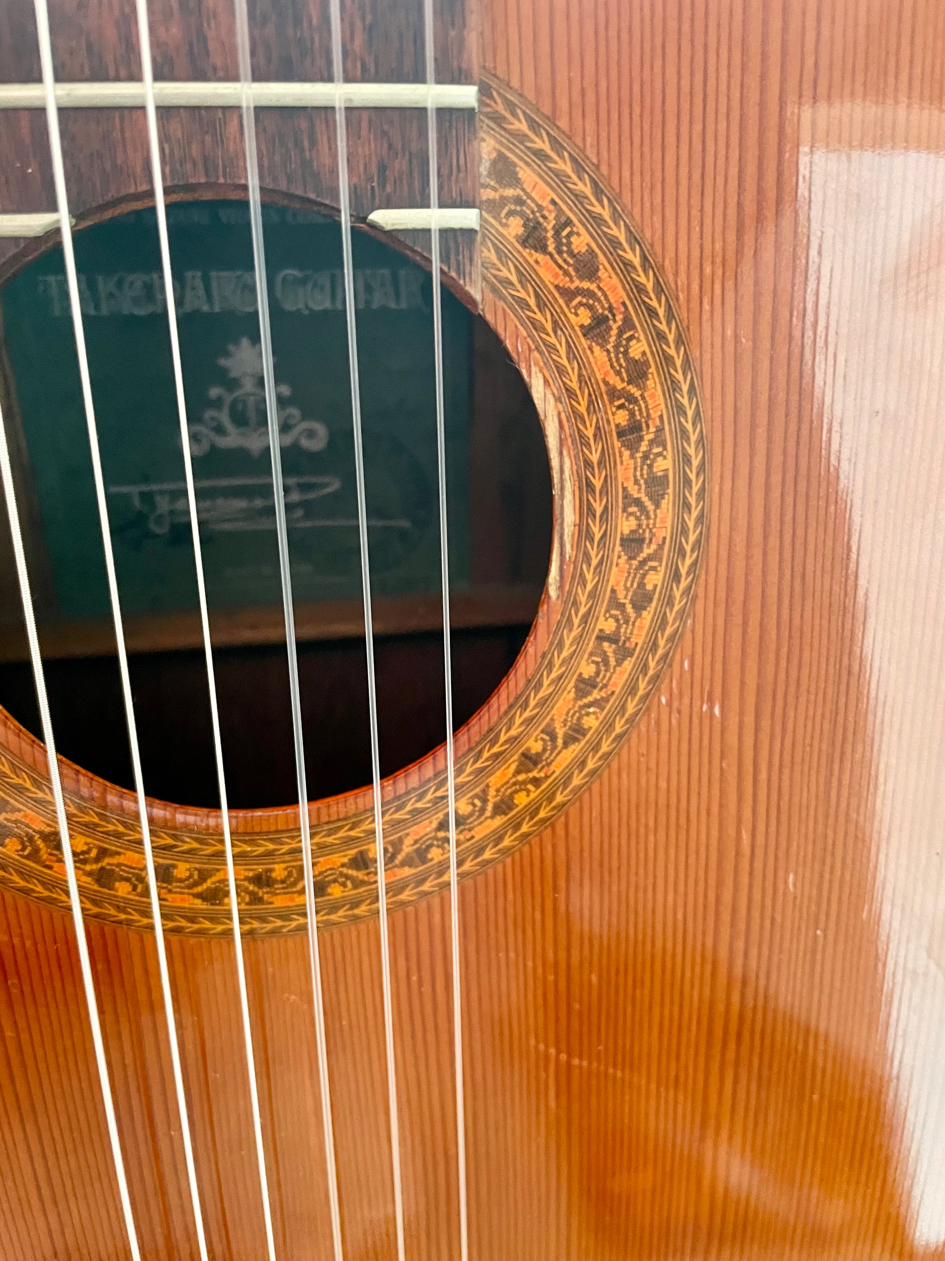 Takeharu - G85 – Herscheid and the Headbangers