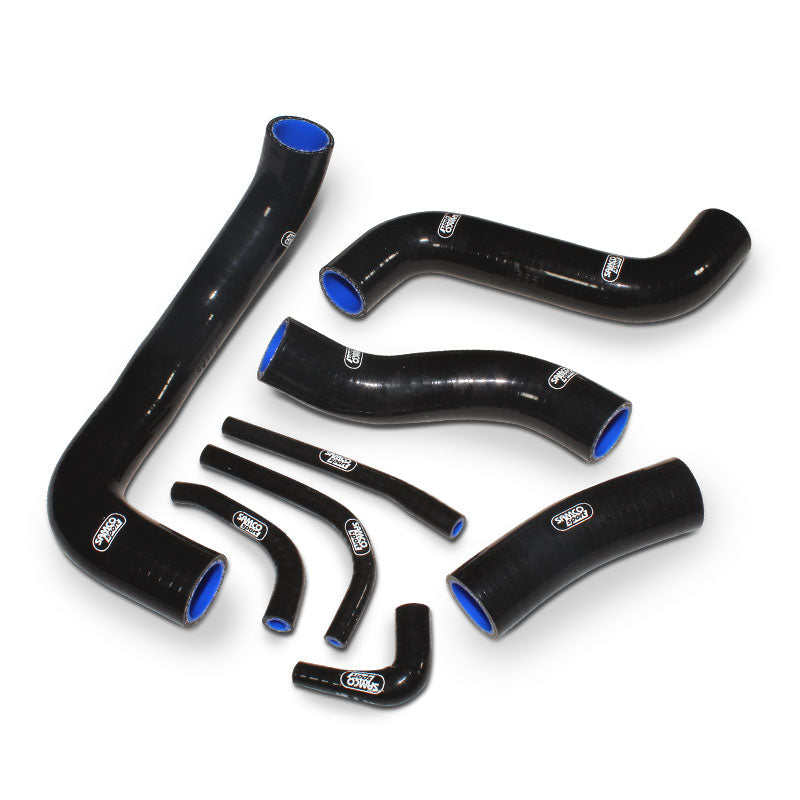 Samco Sport 8-Piece Silicone Hose Kit Kawasaki ZRX 1100/1200 | HHR
