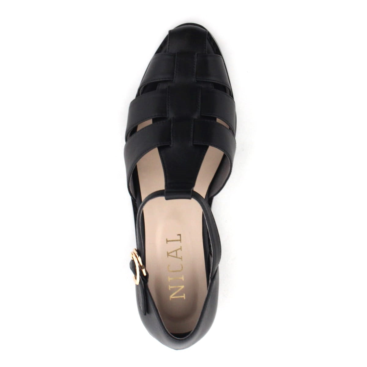 グルカシューズ/554504