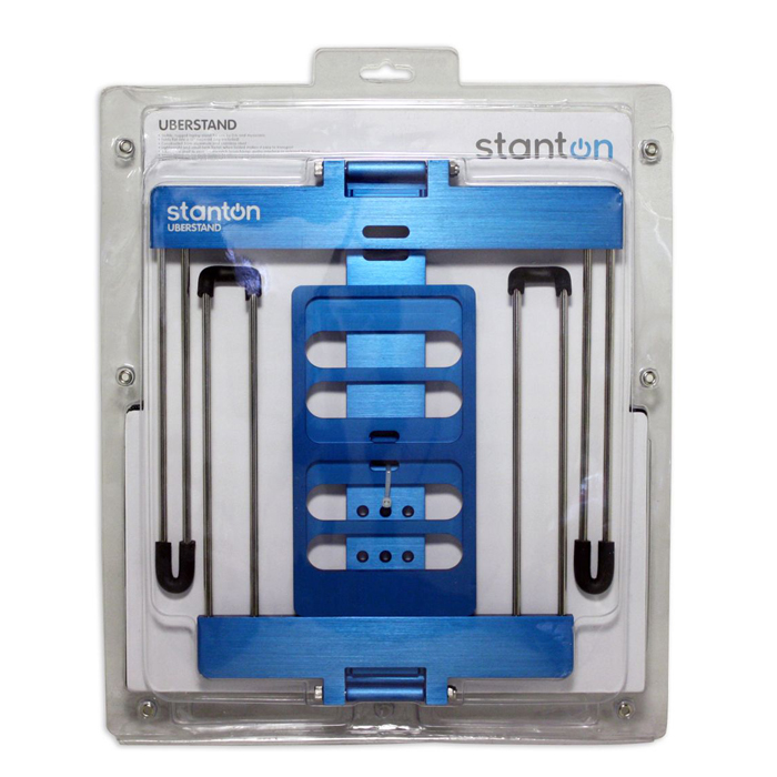 stanton UBERSTAND スタントン パソコンスタンド