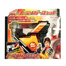 hicbc.com ウルトラマンメビウス 関連グッズコーナー