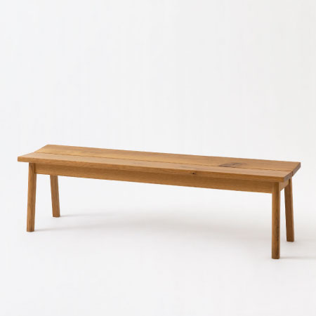 森のことば スツール | 飛騨産業株式会社【公式】 | 飛騨の家具、国産家具