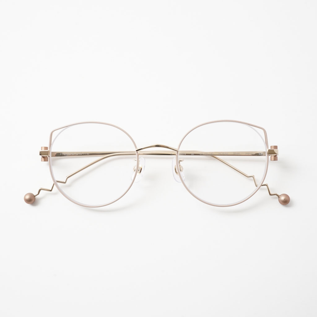 HibiMegane ONLINE SHOP | megane and me メガネアンドミー［NORAH BE