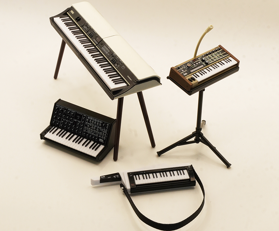 ホビー・楽器・アート SHL3196 ARTURIA ASTROLAB 61鍵盤 シンセサイザー ステージキーボード [展示品