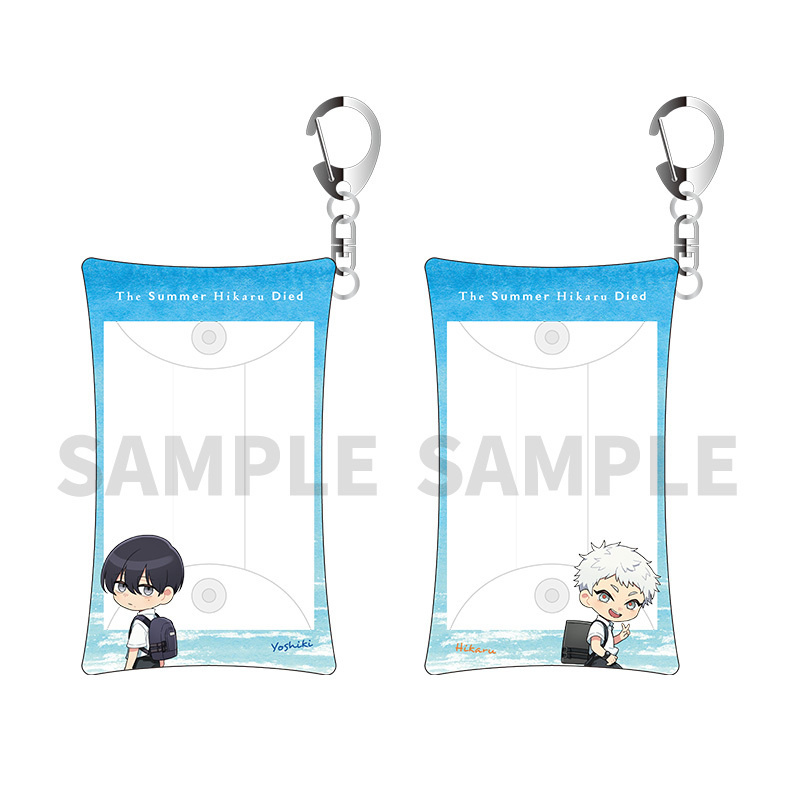 TVアニメ「光が死んだ夏」オンリーショップ2025 in アニメイトが開催