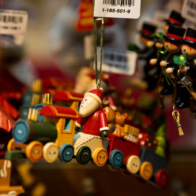 ケーテ・ウォルファルトに学ぶ、本場ドイツのクリスマスデコレーション