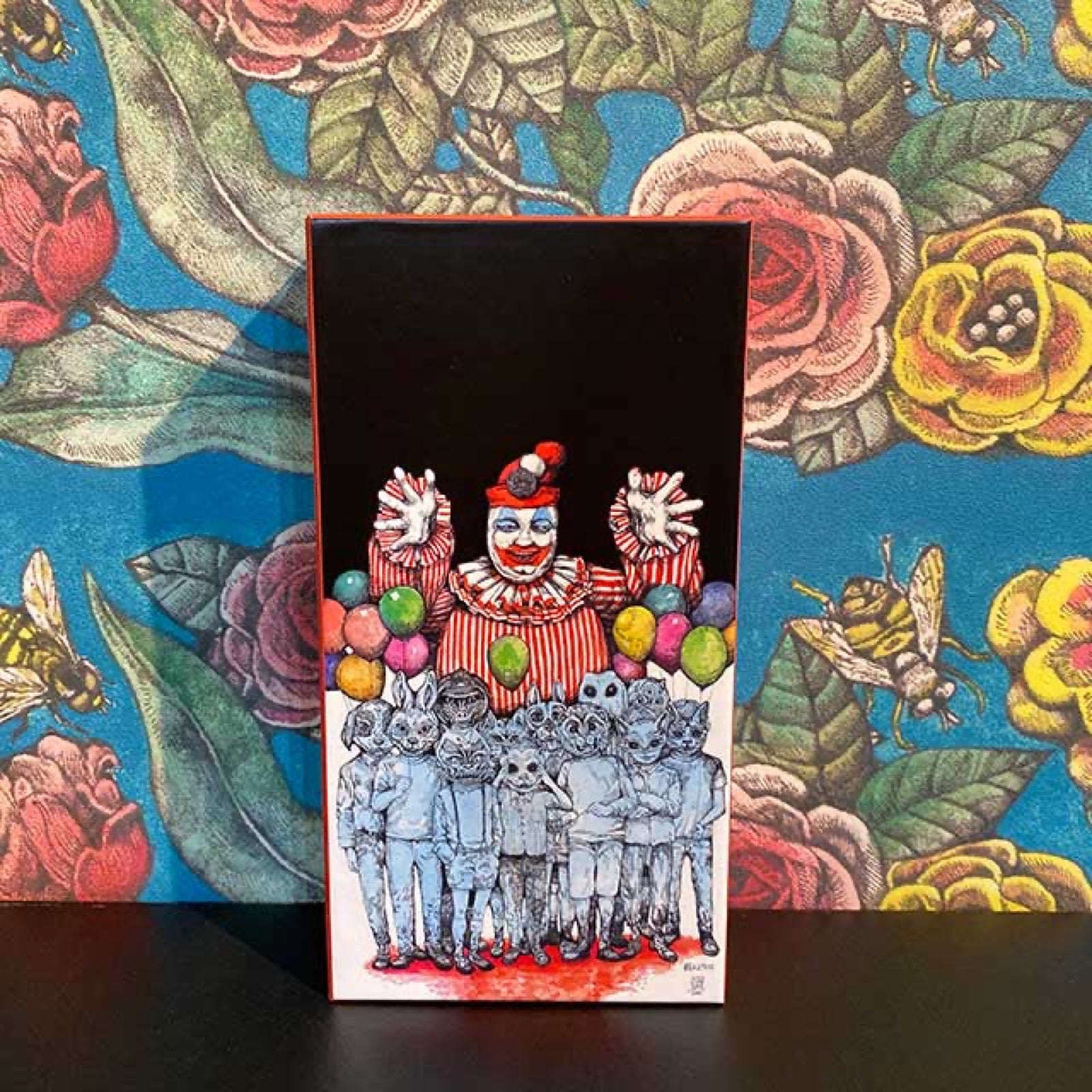 ギフトボックス【S】 ピエロ – ボリス雑貨店