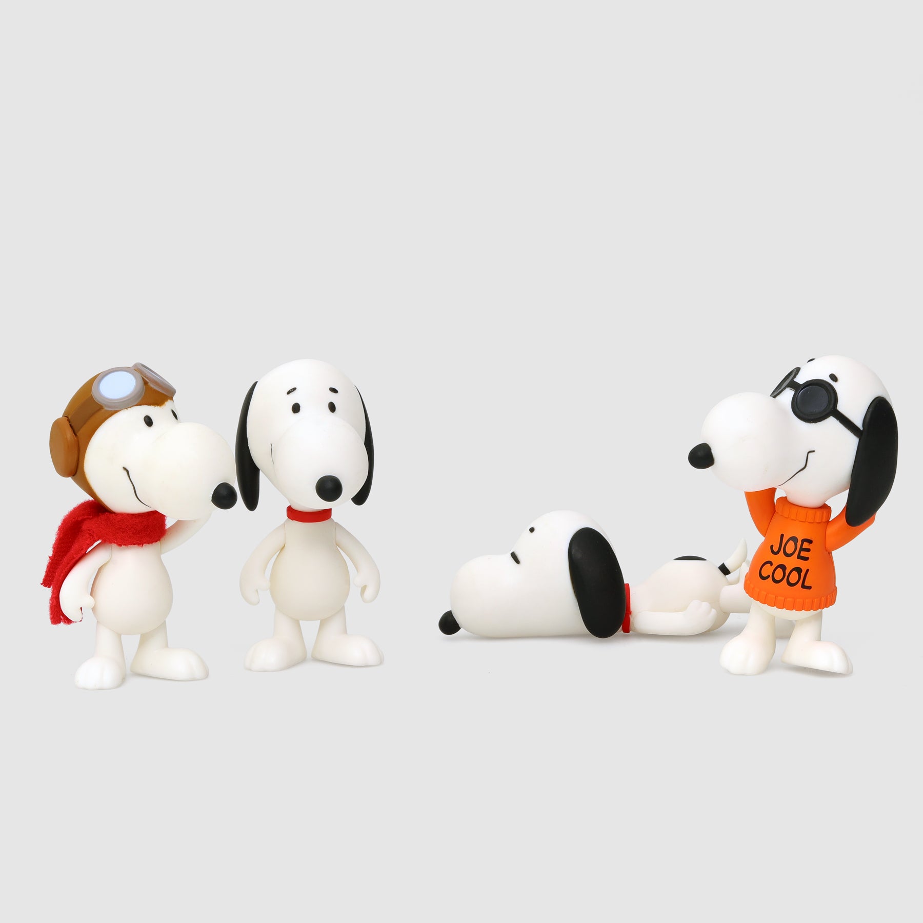 Super7 | Peanuts ブラインドボックス フラット W06 スヌーピー