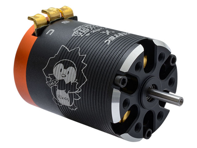 RED ZONE XZ-TG Series［ レッドゾーン XZ-TGシリーズ ］ | Hitec