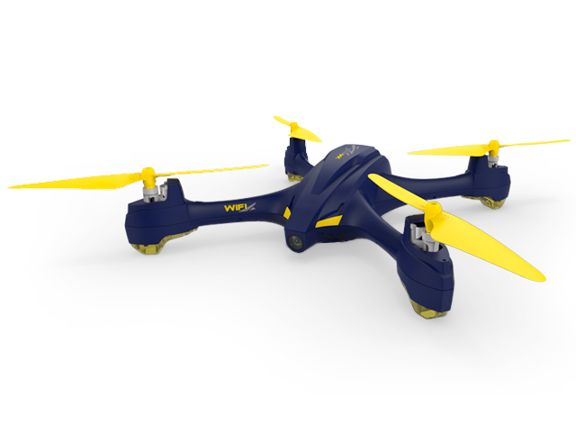 X4 STAR PRO [X4 スタープロ] | Hitec Multiplex Japan Inc.