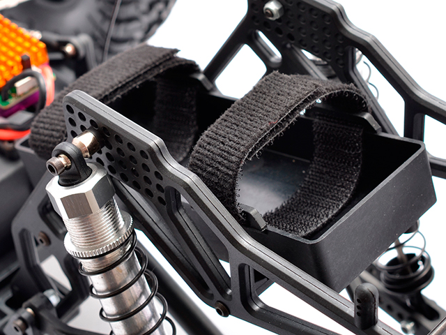 1/10スケール 4WDオールテレーンバギー OCTANE XL [オクタン XL