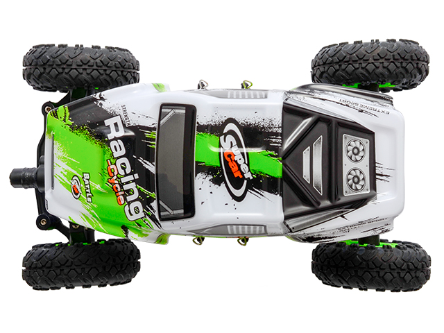 MINI CRAWLER [ミニクローラー] | Hitec Multiplex Japan Inc.