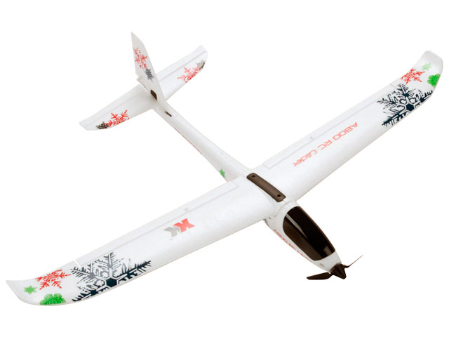 5CH 2.4GHz エアープレーン A800 | Hitec Multiplex Japan Inc.