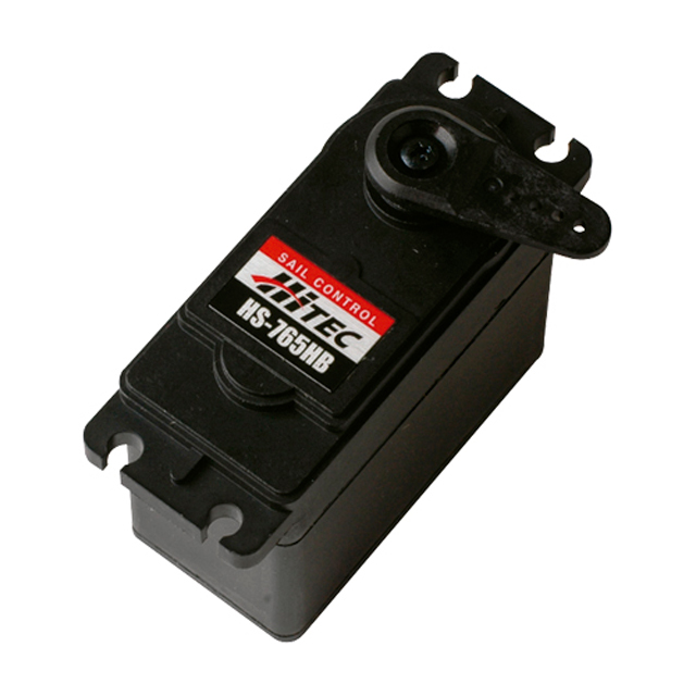 ビッグサイズサーボ - HITEC製品 | Hitec Multiplex Japan Inc.