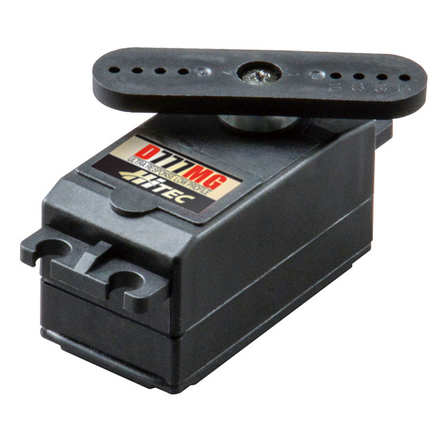 ロープロファイルサーボ - HITEC製品 | Hitec Multiplex Japan Inc.