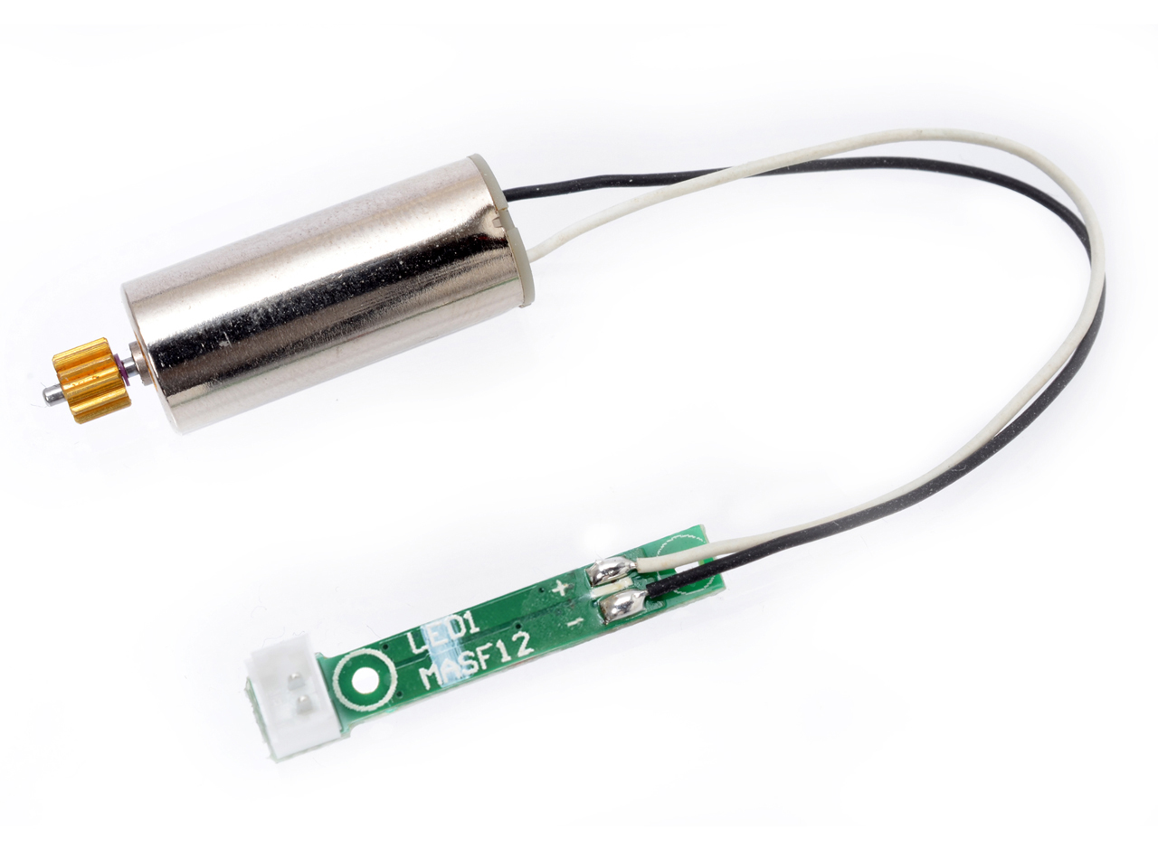 2.4GHz 4ch マルチコプター（ドローン クアッドコプター）Galaxy