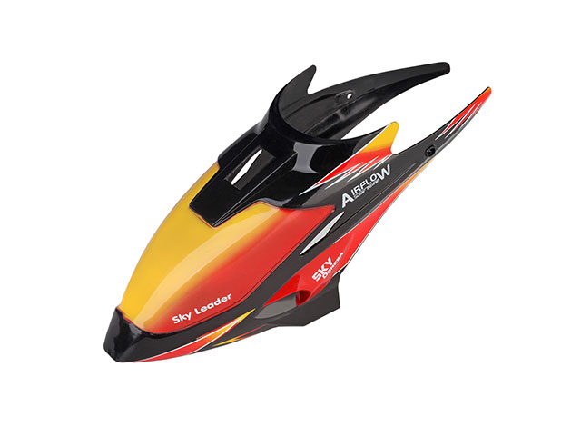 2.4GHz 4ch ヘリコプター [V913] | Hitec Multiplex Japan Inc.