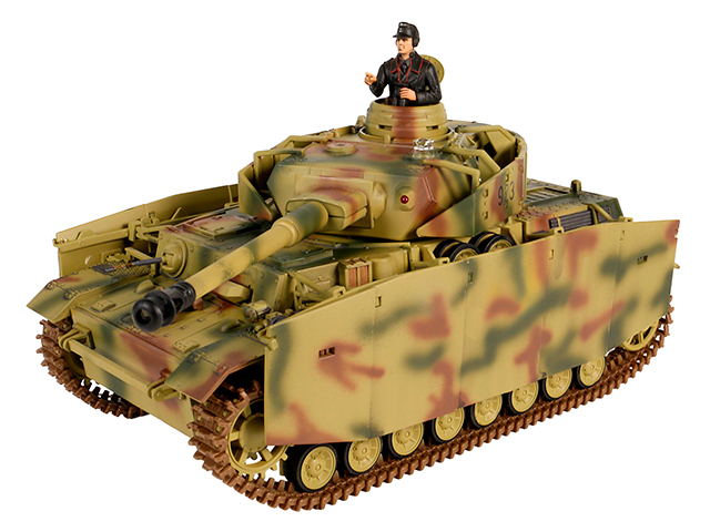 バトルタンク製品 | Hitec Multiplex Japan Inc.