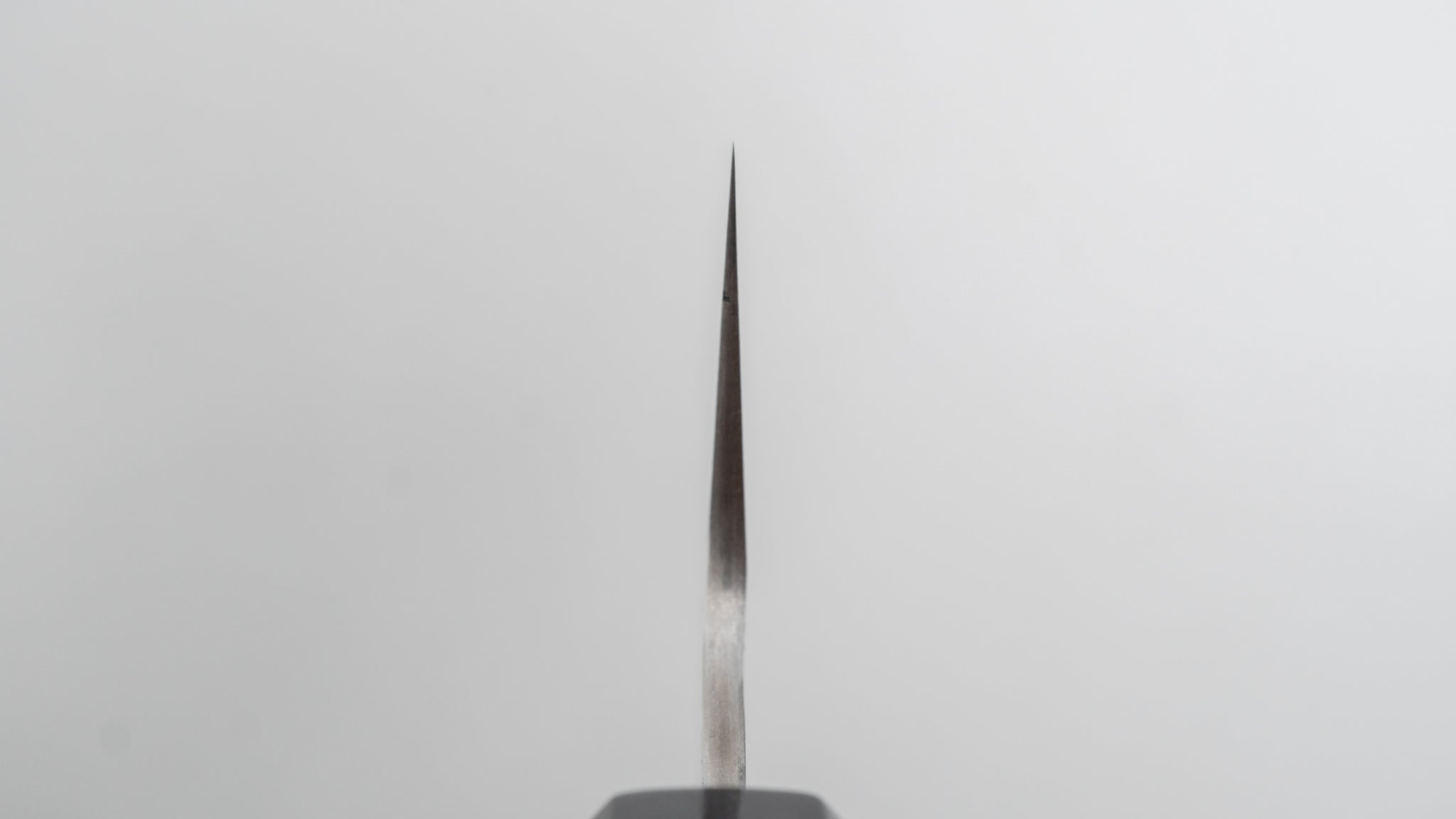 二唐刃物鍛造所 SGSTRIX 牛刀 210mm 黒檀柄 – HITOHIRA