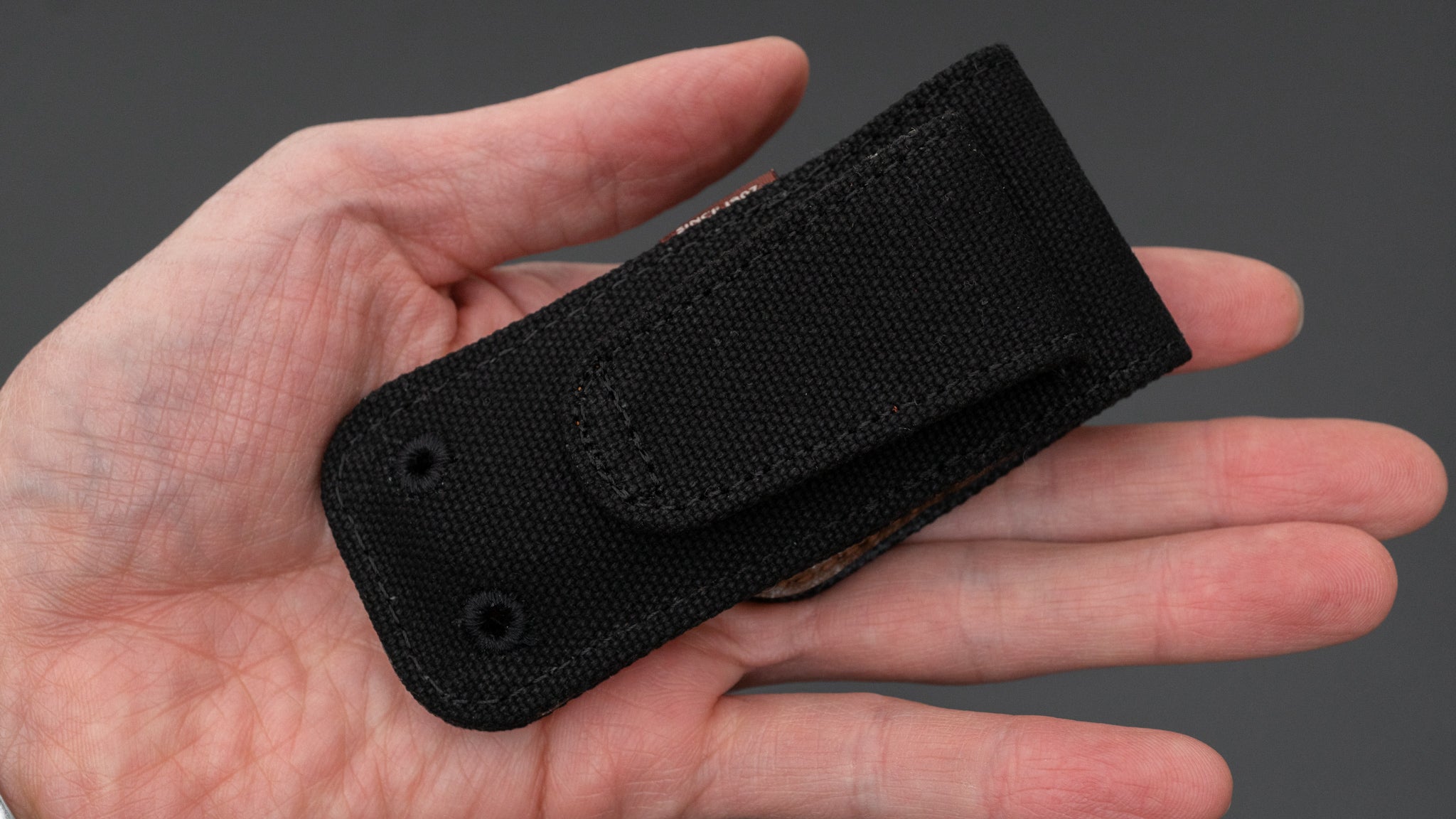 MOKI Shima Owl Folding Knife Linen Micarta Handle (Medium) – HITOHIRA