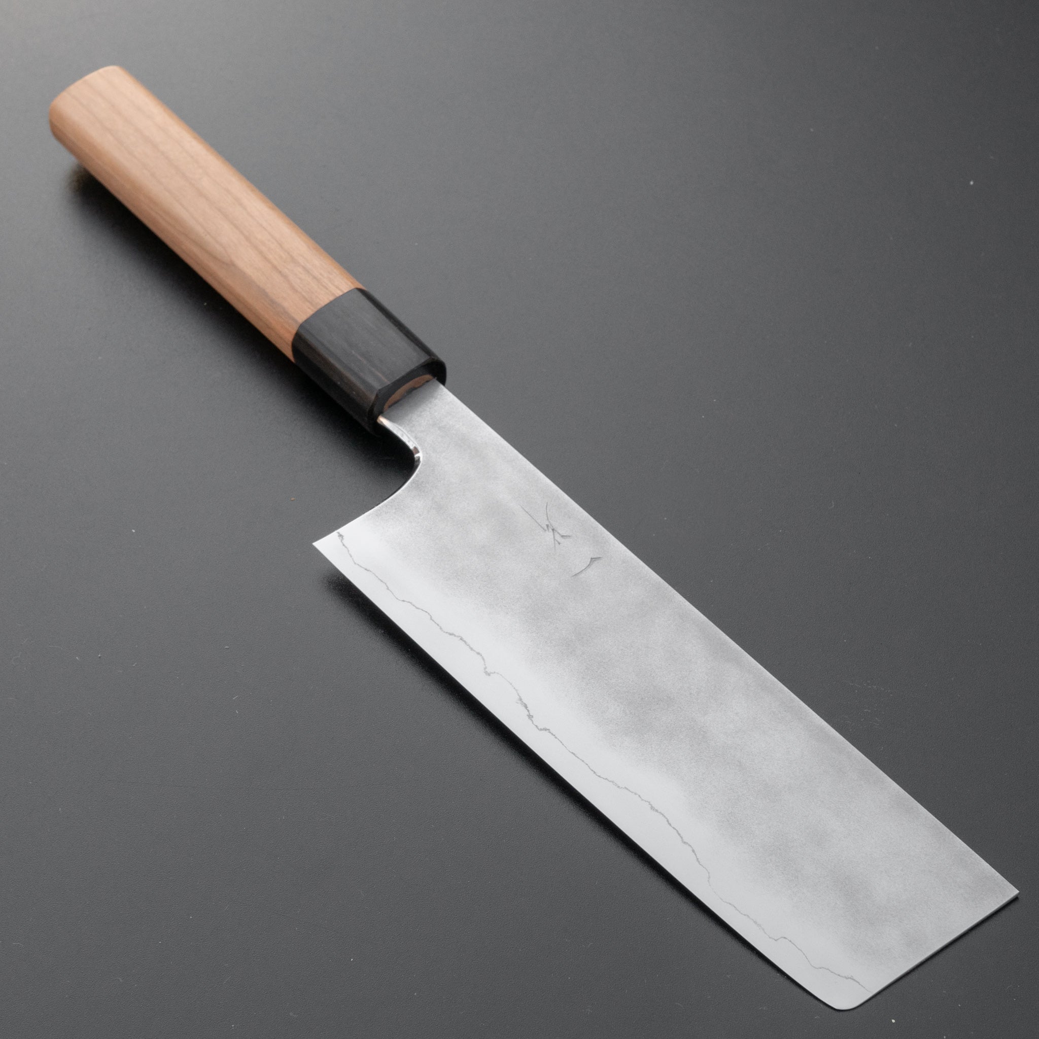 菊勇 出刃包丁 225ミリ