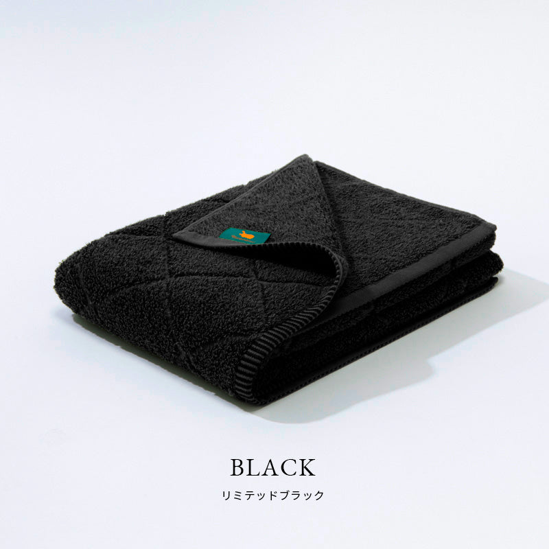 ギフト – バスタオル×2 / フェイスタオル×2 / ウォッシュタオル×2