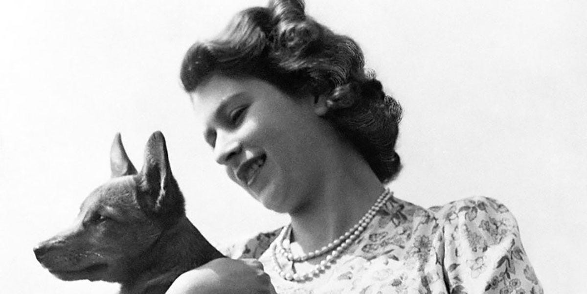 ロイヤルファミリー、エリザベス女王の誕生日を次々とSNSでお祝い！