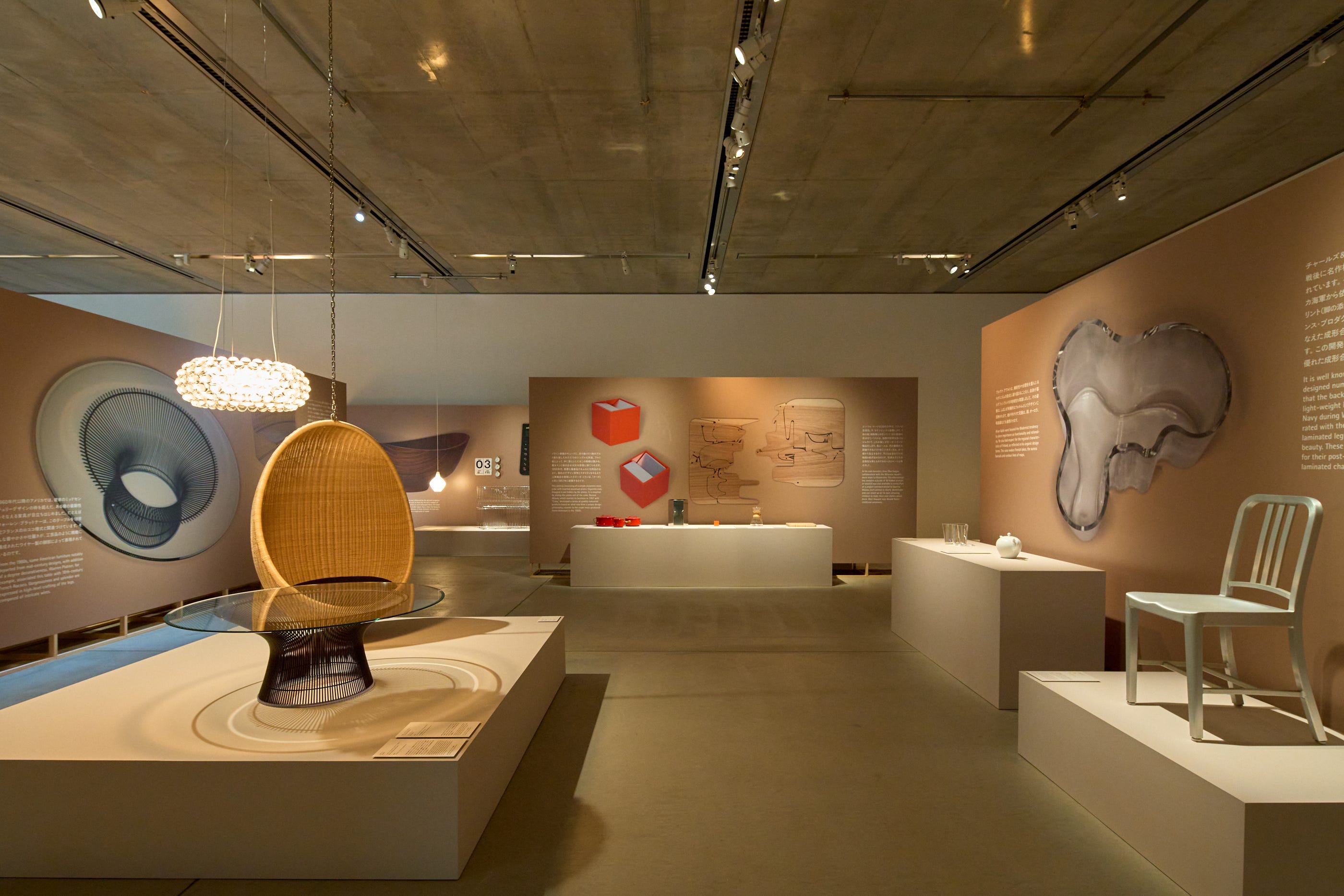 The Original」展レポート、「これぞオリジナル」と呼べる約150点が