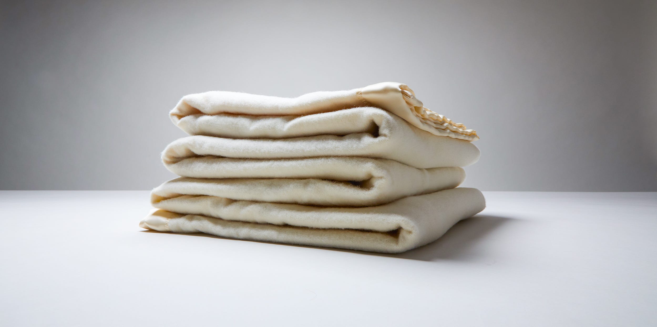 The Quiet Quality of This Pendleton Blanket