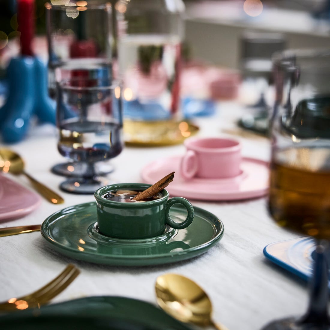 新作速報】「イケア」とSNSで話題のデザイナー、グスタフ・ウェスト