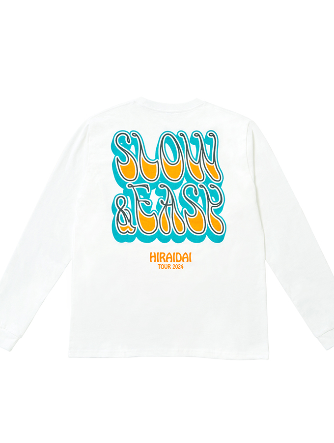 OFFICIAL MERCHANDISE｜平井 大 HIRAIDAI TOUR 2024