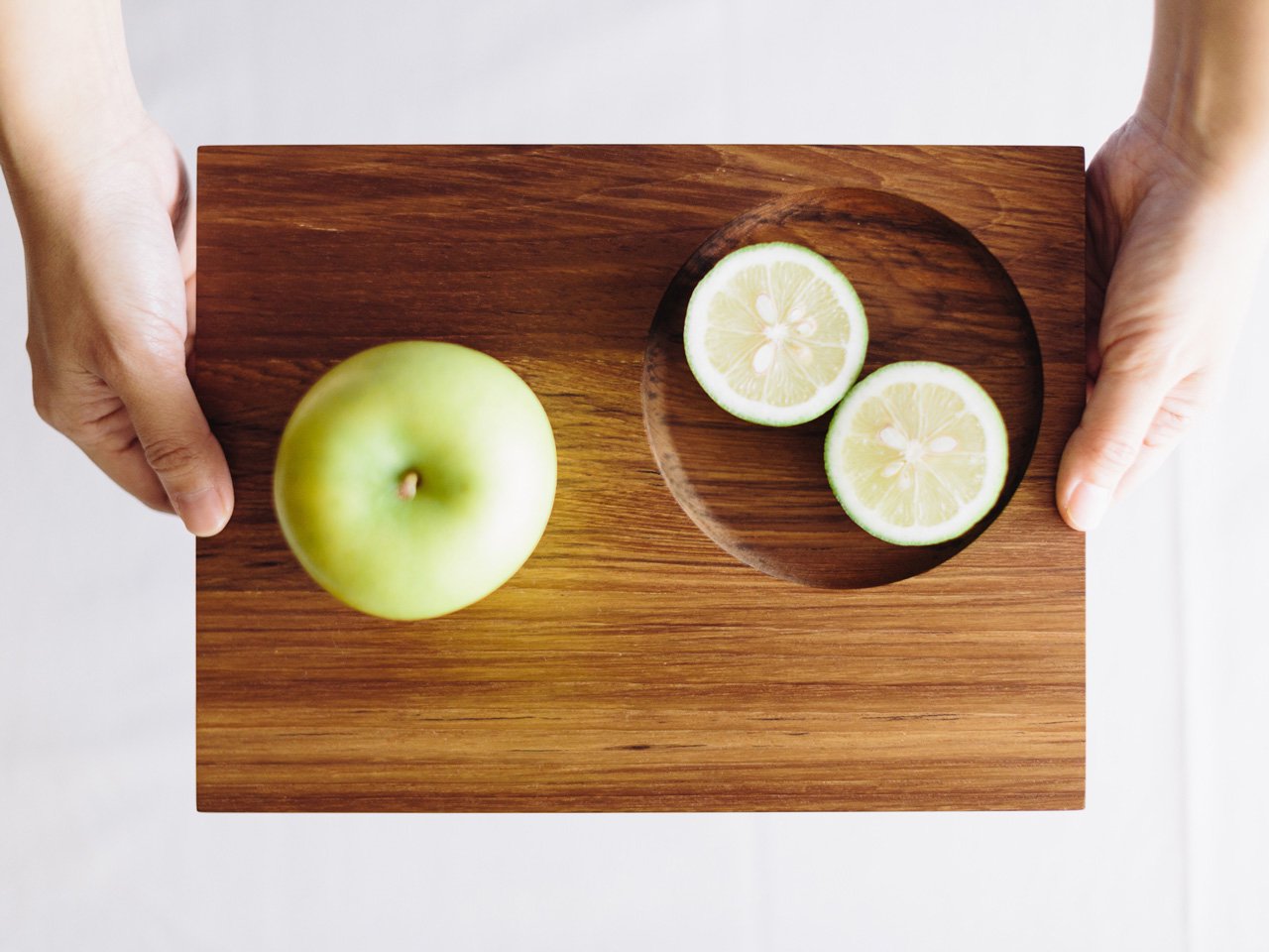 SAPORE カッティングボード - 広松木工