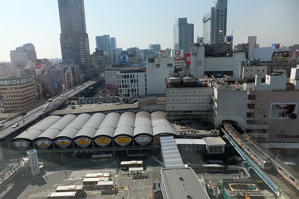 半世紀ぶり制作中の「東急100年史」、2004年分まで社史を先行公開