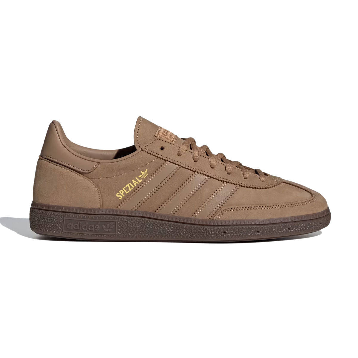 adidas - HANDBALL SPEZIAL MENS Cardboard/Cardboard/Brown Desert